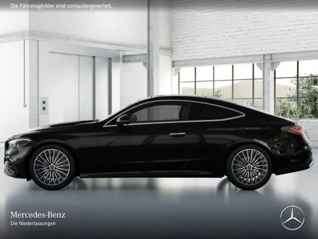 Mercedes-Benz CLE 200