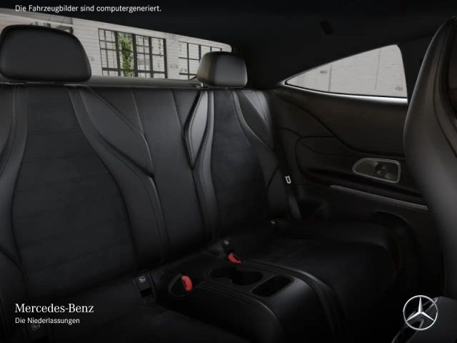 Mercedes-Benz CLE 200