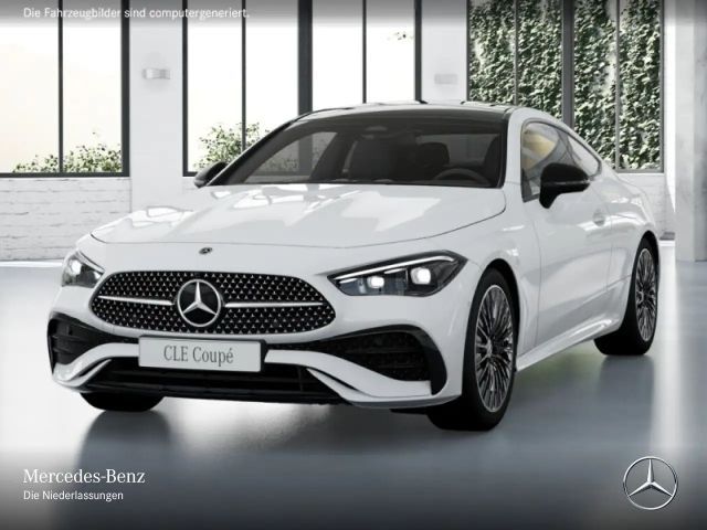 Mercedes-Benz CLE 200