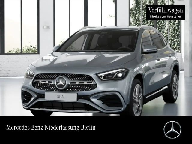 Mercedes-Benz GLA 180 AMG+AHK+MULTIBEAM+KAMERA+TOTW+KEYLESS+7G 2026 Benzine