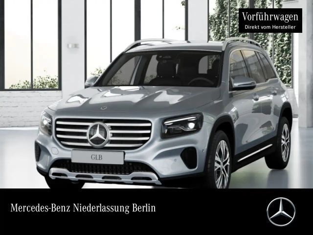 Mercedes-Benz GLB 200 PROGRESSIVE+360°+AHK+MULTIBEAM+TOTW+7G 2025 Benzine