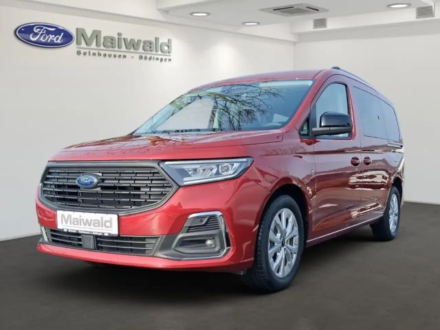 Ford Grand Tourneo