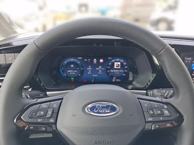 Ford Grand Tourneo