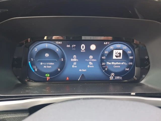 Ford Grand Tourneo