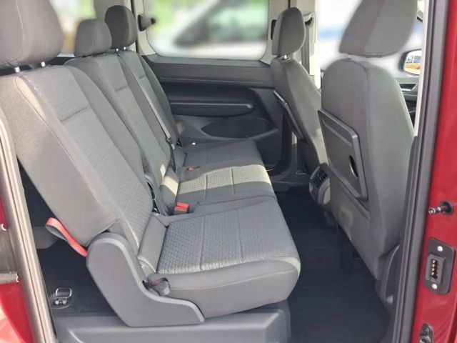 Ford Grand Tourneo