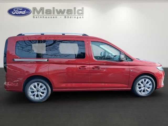 Ford Grand Tourneo