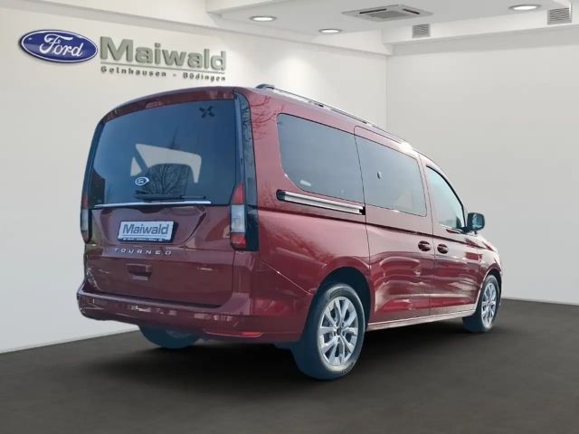 Ford Grand Tourneo