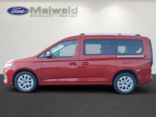 Ford Grand Tourneo