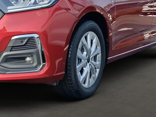Ford Grand Tourneo