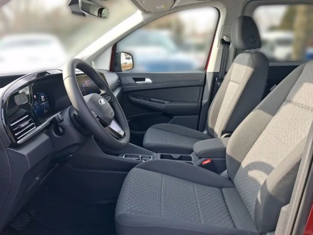 Ford Grand Tourneo