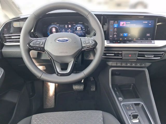 Ford Grand Tourneo