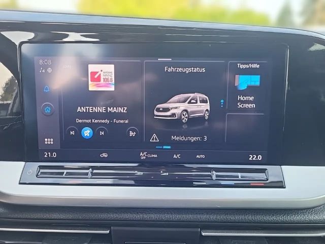 Ford Tourneo Connect