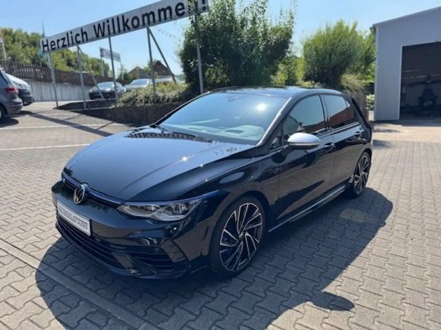 Volkswagen Golf R 2.0TSI DSG R 4Motion *Navi*Pano*Harman/Kardon*Head 2023 Benzine