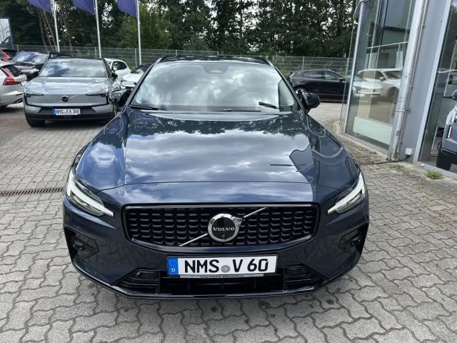 Volvo V60 B4 D Ultimate Dark Diesel Automatik 2024 Diesel