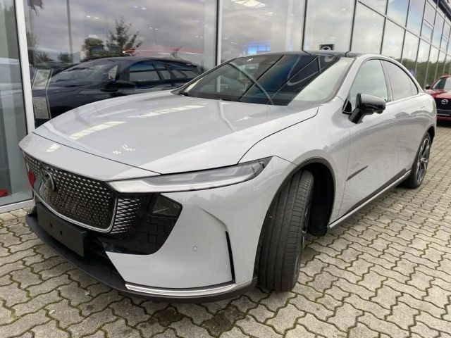 Mazda 6e