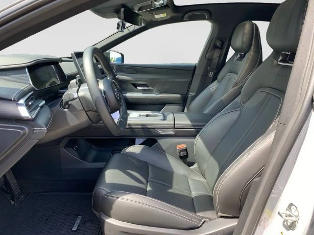 Mazda 6e