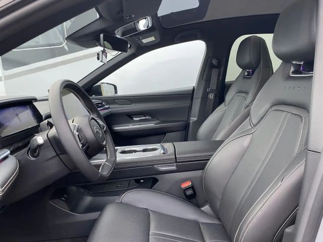 Mazda 6e