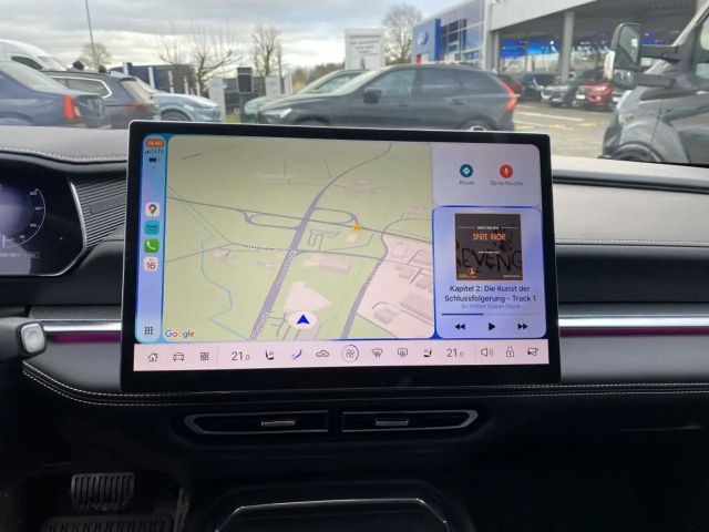 Mazda 6e
