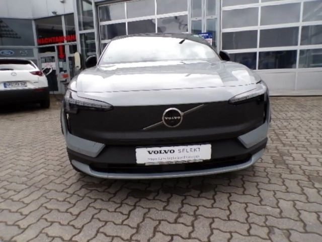 Volvo EX30 Twin Motor Performance AWD Cross Country Ultra 2025 Elektrisch