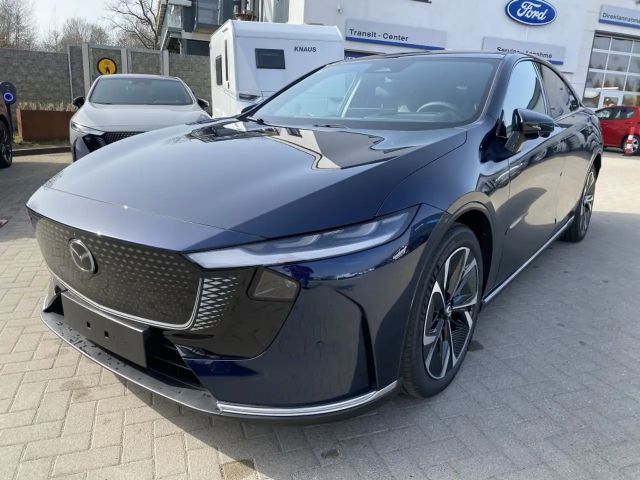Mazda 6e