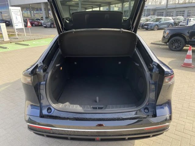 Mazda 6e