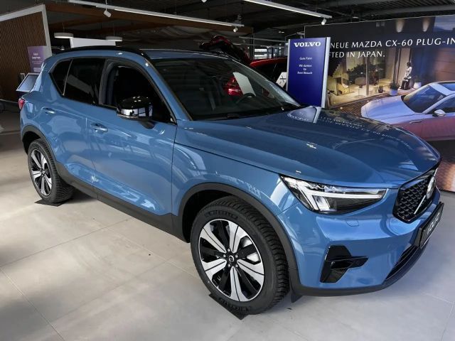 Volvo XC40 T5 Recharge DKG Plus Dark 2023 Hybride / Benzine