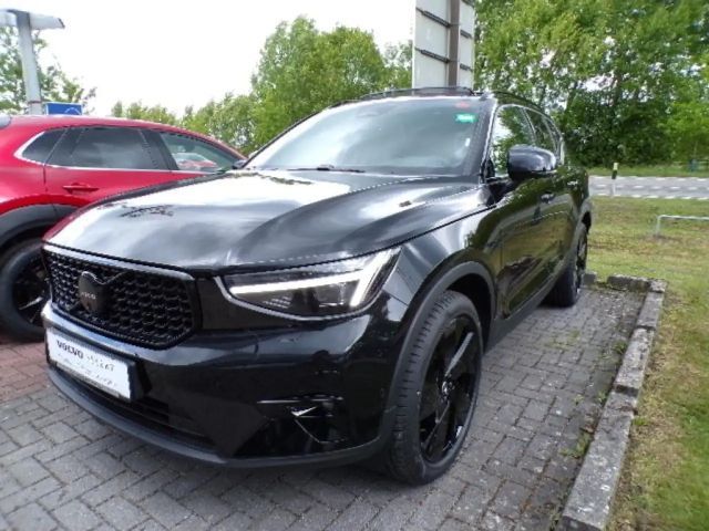Volvo XC40 B3 B DKG Plus Black Edition 2025 Benzine