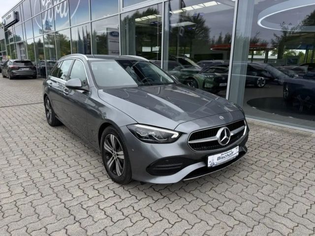 Mercedes-Benz C 200 T 9G-TRONIC Avantgarde 2022 Benzine
