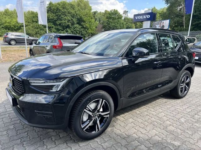 Volvo XC40 B3 B DKG Plus Dark 2023 Benzine