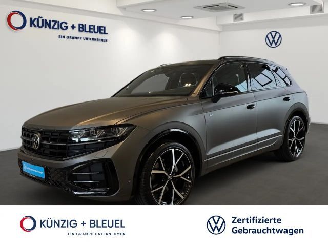 Volkswagen Touareg R-Line 3.0TDI +FINAL-EDITION+22"+STDHZ+ 2026 Diesel