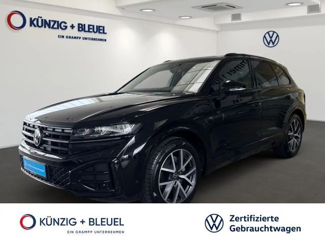 Volkswagen Touareg R-Line 3.0TDI +FINAL EDITION+AHK+STDHZG+ 2026 Diesel