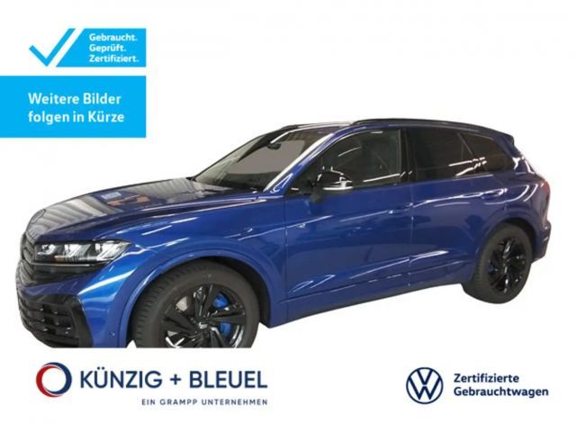 Volkswagen Touareg R 3.0TSI eHybrid +AHK+LUFT+HUD+KAMERA+ 2025 Hybride / Benzine