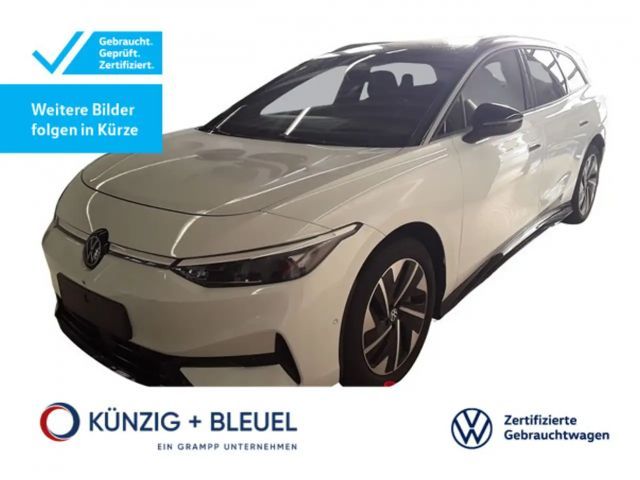 Volkswagen ID.7 Pro S +AHK+WÄRMEPUMPE+CCS+MATRIX+ 2025 Elektrisch