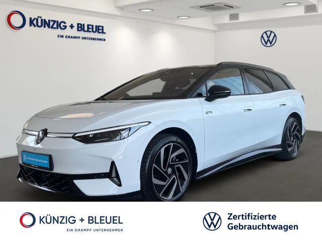 Volkswagen ID.7