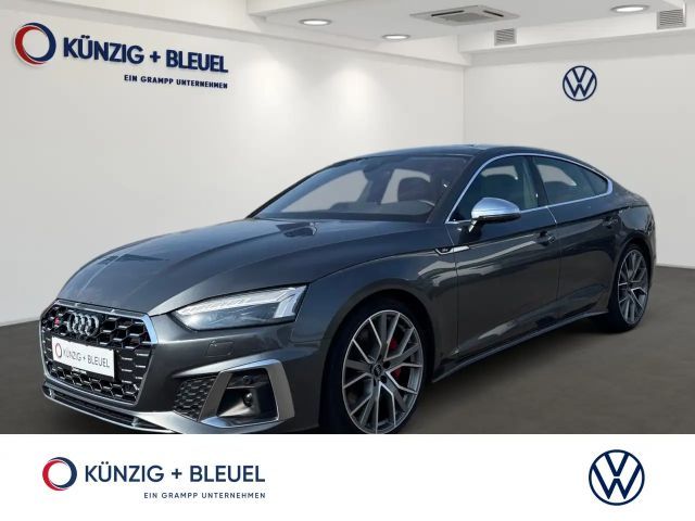 Audi S5 3.0TDI quattro +LASER+AHK+STDHZ+ 2022 Diesel
