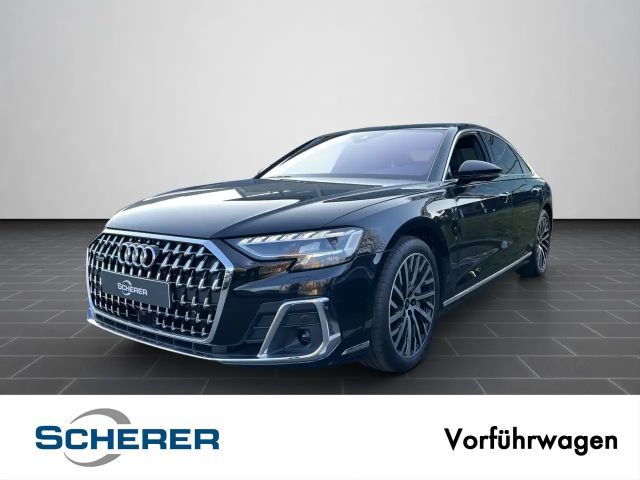 Audi A8 60 TFSI e quattro 340(462) kW(PS) tiptronic L 2025 Hybride / Benzine