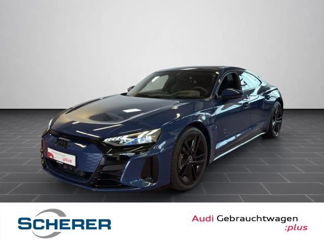 Audi RS e-tron GT *Matrix*Allradlenk*ACC*22kW OBC*Led 2024 Elektrisch