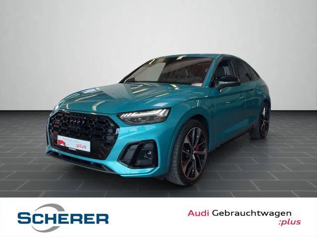 Audi SQ5 quattro *Pano*Matrix*Navi*OLED*B&O 2024 Diesel