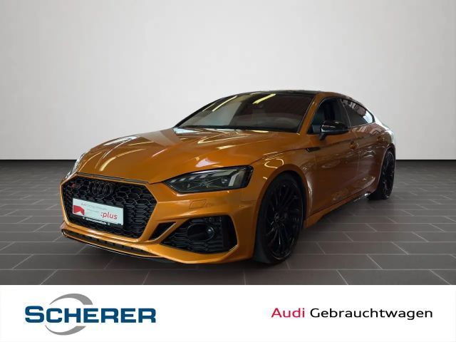 Audi RS5 *RS Essential*Keramik*Leder* 2022 Benzine
