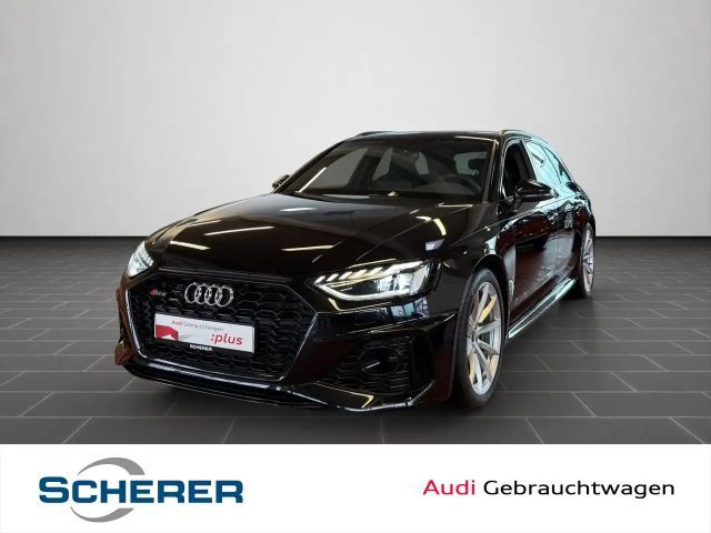 Audi RS4 RS4 Avant quat *RS-Sportabgas/Design*Leder*Navi* 2023 Benzine