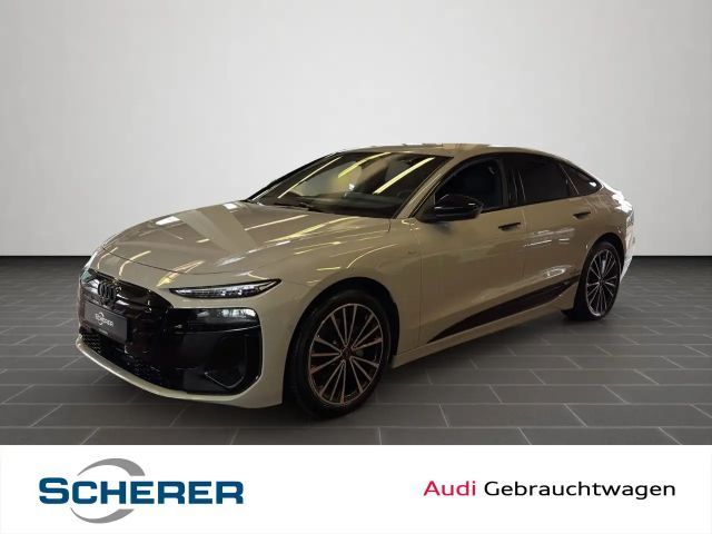 Audi A6 e-tron 210 kW 2026 Elektrisch