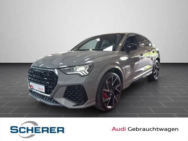 Audi RS Q3 RSQ3 Sportback *Navi*Pano*Matrix*RS-Abgas* 2022 Benzine