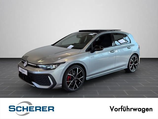 Volkswagen Golf GTI Golf VIII GTI ABT Power 325PS*Black Style*AHK 2026 Benzine