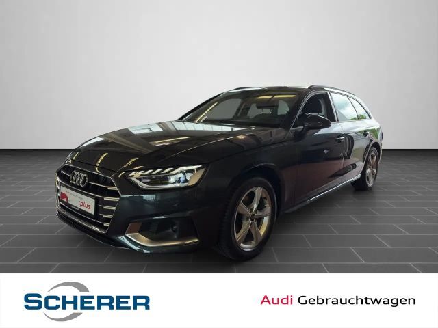 Audi A4 Advanced Navi*Kamera*LED*Soundsys*Parka 2025 Diesel