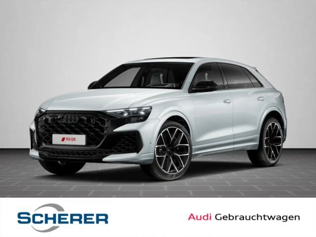 Audi RS Q8 SUV 4.0 TFSI quattro B&O 3D HD-MATRIX-LED 2025 Benzine
