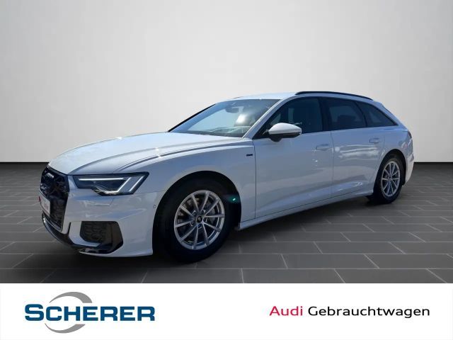 Audi A6 Design 40 TDI MATRIX-LED KAMERA NAVI SH 2024 Diesel