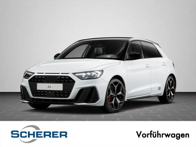 Audi A1 S line 40 TFSI 152(207) kW(PS) S tr 2026 Benzine