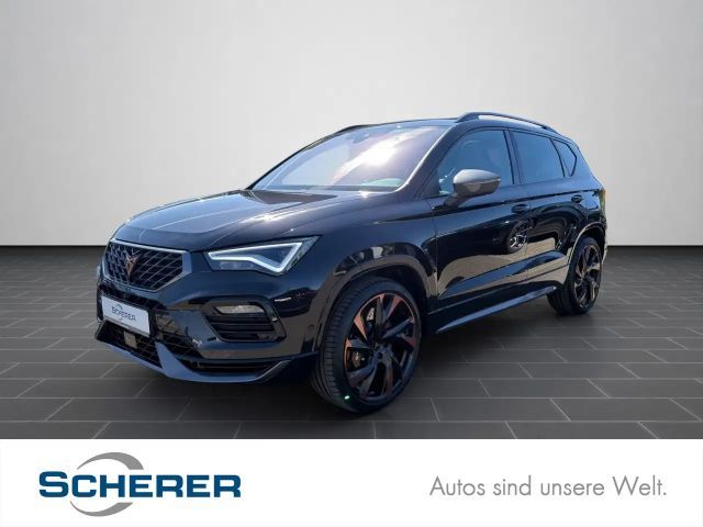 Cupra Ateca VZ 2.0 TSI LED AHK PANO NAVI SITZHEIZUNG 2024 Benzine