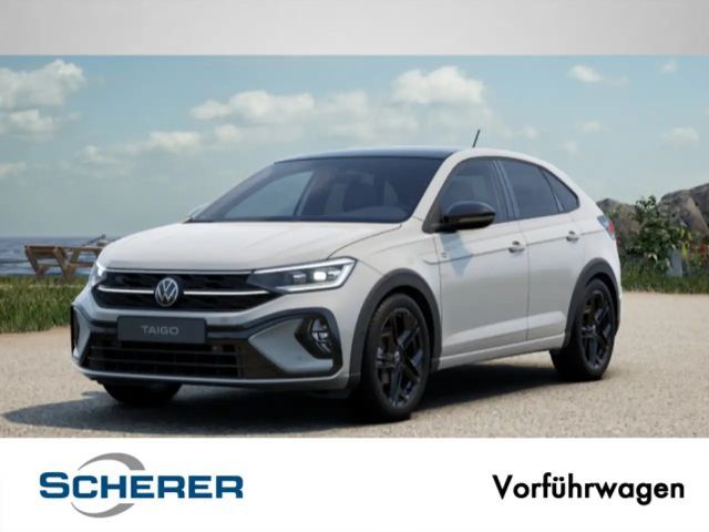 Volkswagen Taigo R-Line BlackStyle, AHK abnehmbar, Panorama 2026 Benzine
