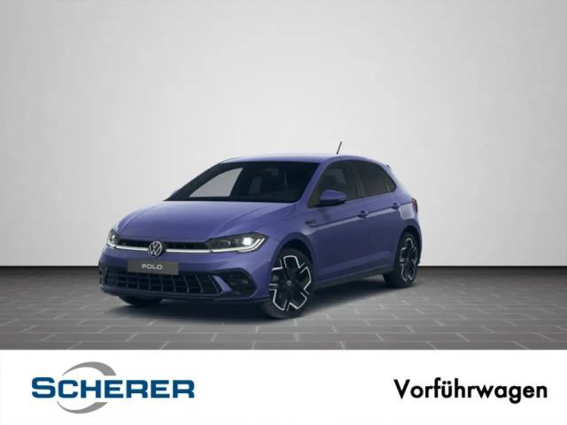 Volkswagen Polo R-Line 1,0 l TSI OPF 85 kW (116 PS) 7-Gang- 2026 Benzine